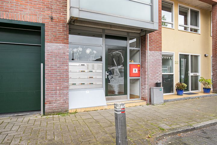 Bekijk foto 9 van Hooftstraat 277-B