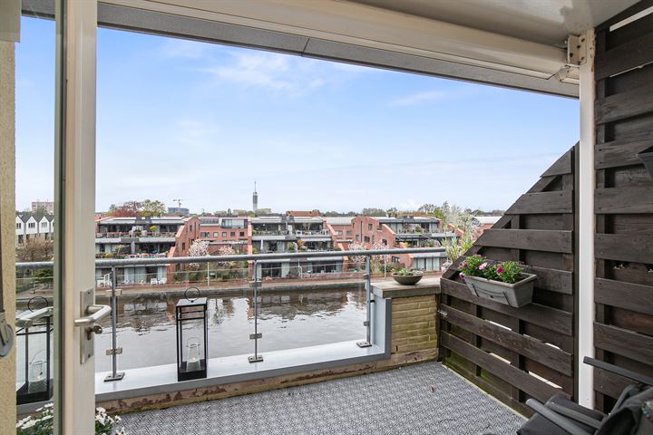 Bekijk foto 31 van Hooftstraat 277-B