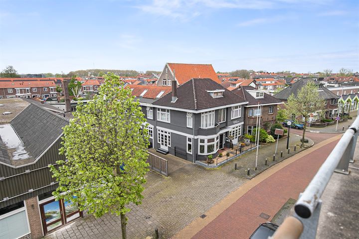 Bekijk foto 35 van Hooftstraat 277-B