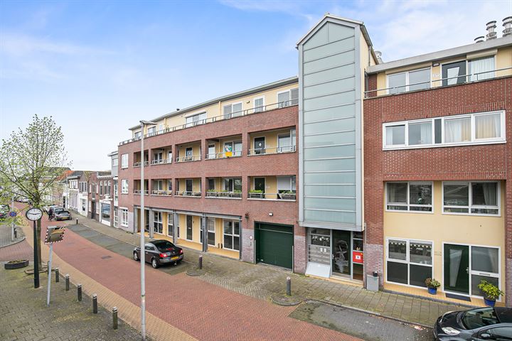 Bekijk foto 37 van Hooftstraat 277-B