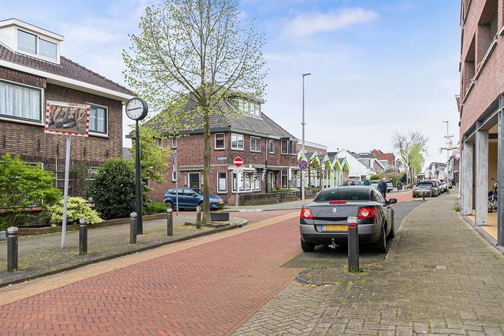 Bekijk foto 36 van Hooftstraat 277-B