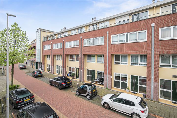 Bekijk foto 39 van Hooftstraat 277-B