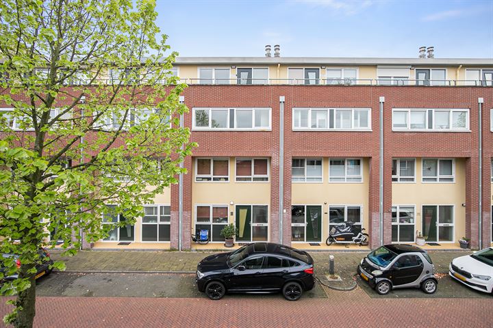 Bekijk foto 40 van Hooftstraat 277-B