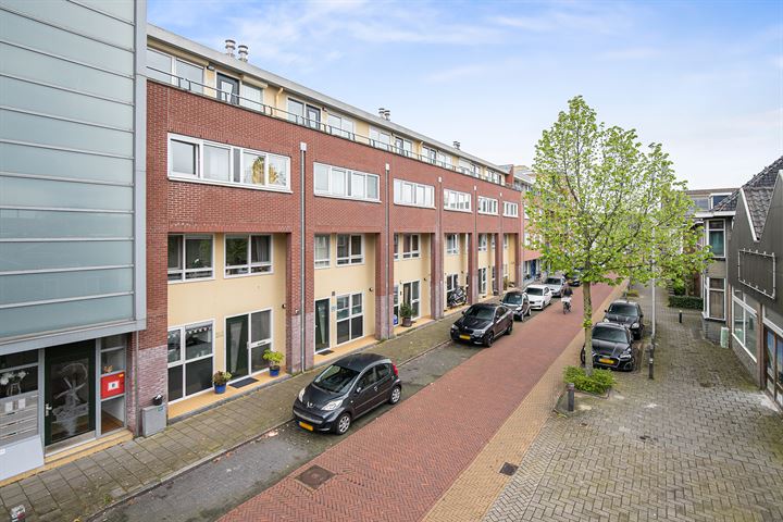 Bekijk foto 38 van Hooftstraat 277-B