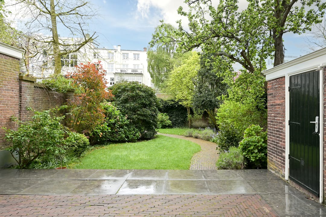 Foto 11 van Surinamestraat 30