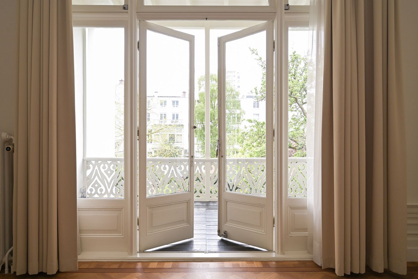 Foto 14 van Surinamestraat 30