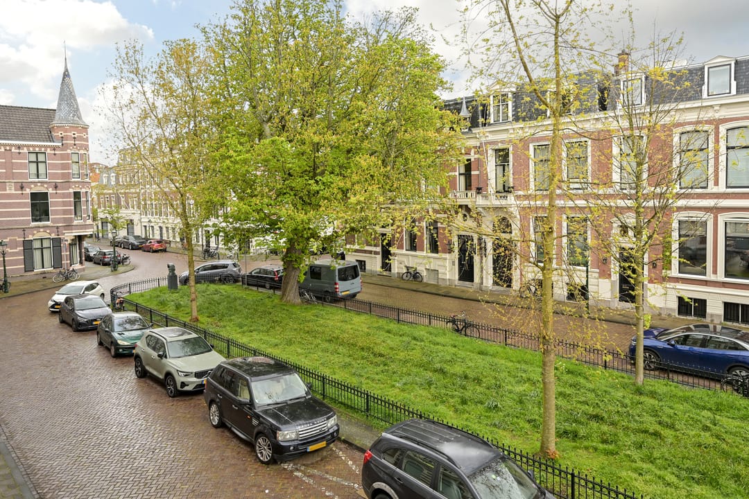 Foto 28 van Surinamestraat 30