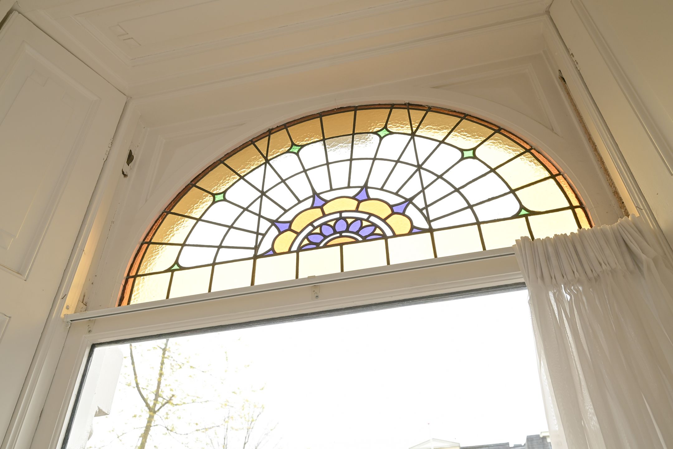 Foto 27 van Surinamestraat 30