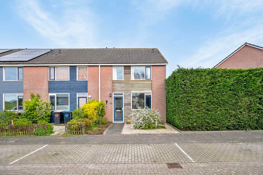 Huis te koop: Doorvaart 14 4651 WH Steenbergen (NB) [funda]