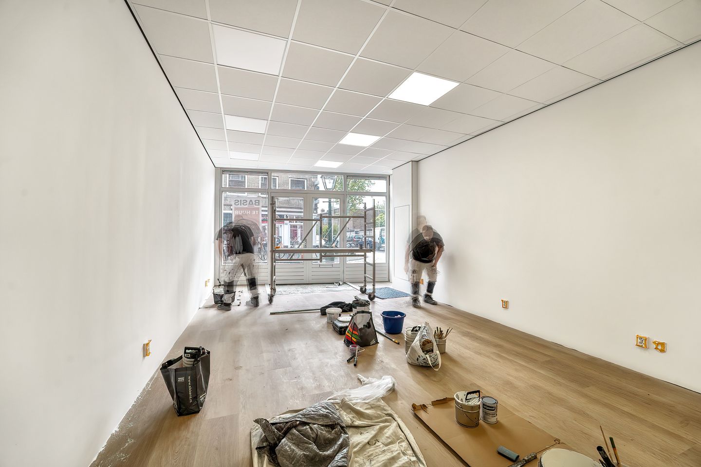 View photo 5 of Herenstraat 43-B