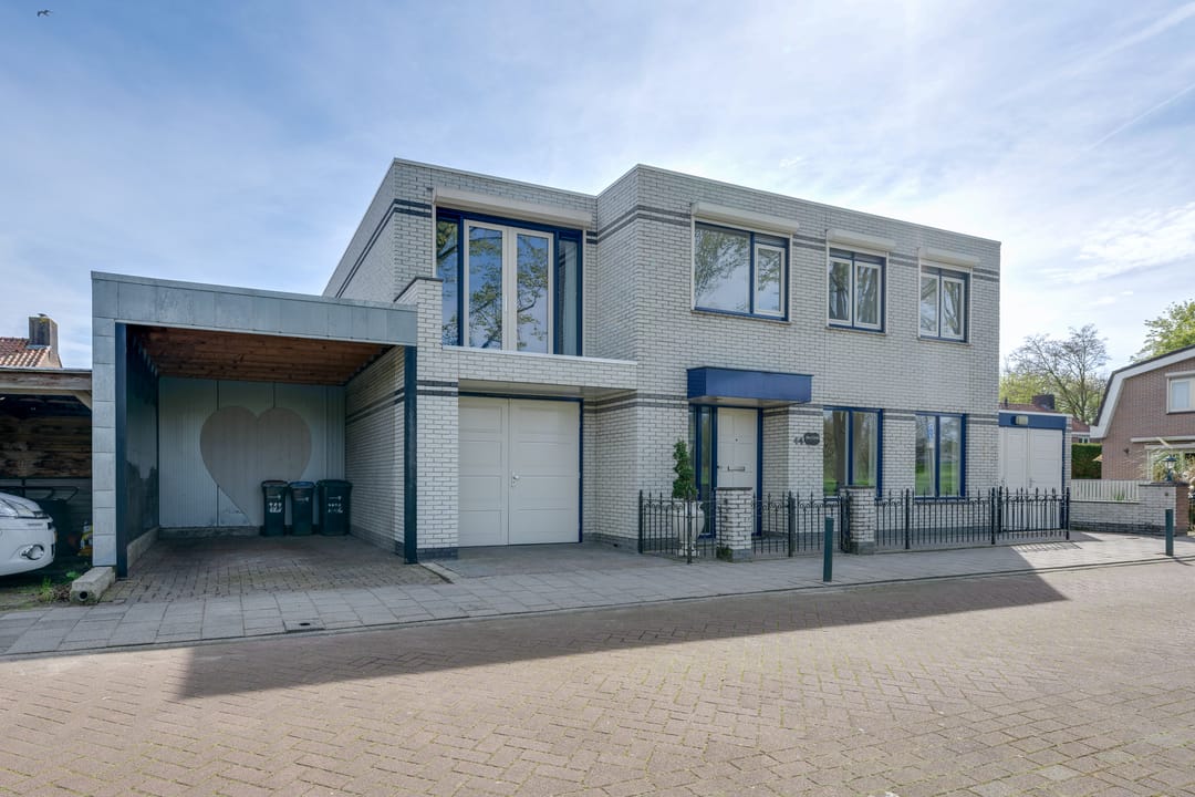 Foto 2 van Kanaaldijk 44