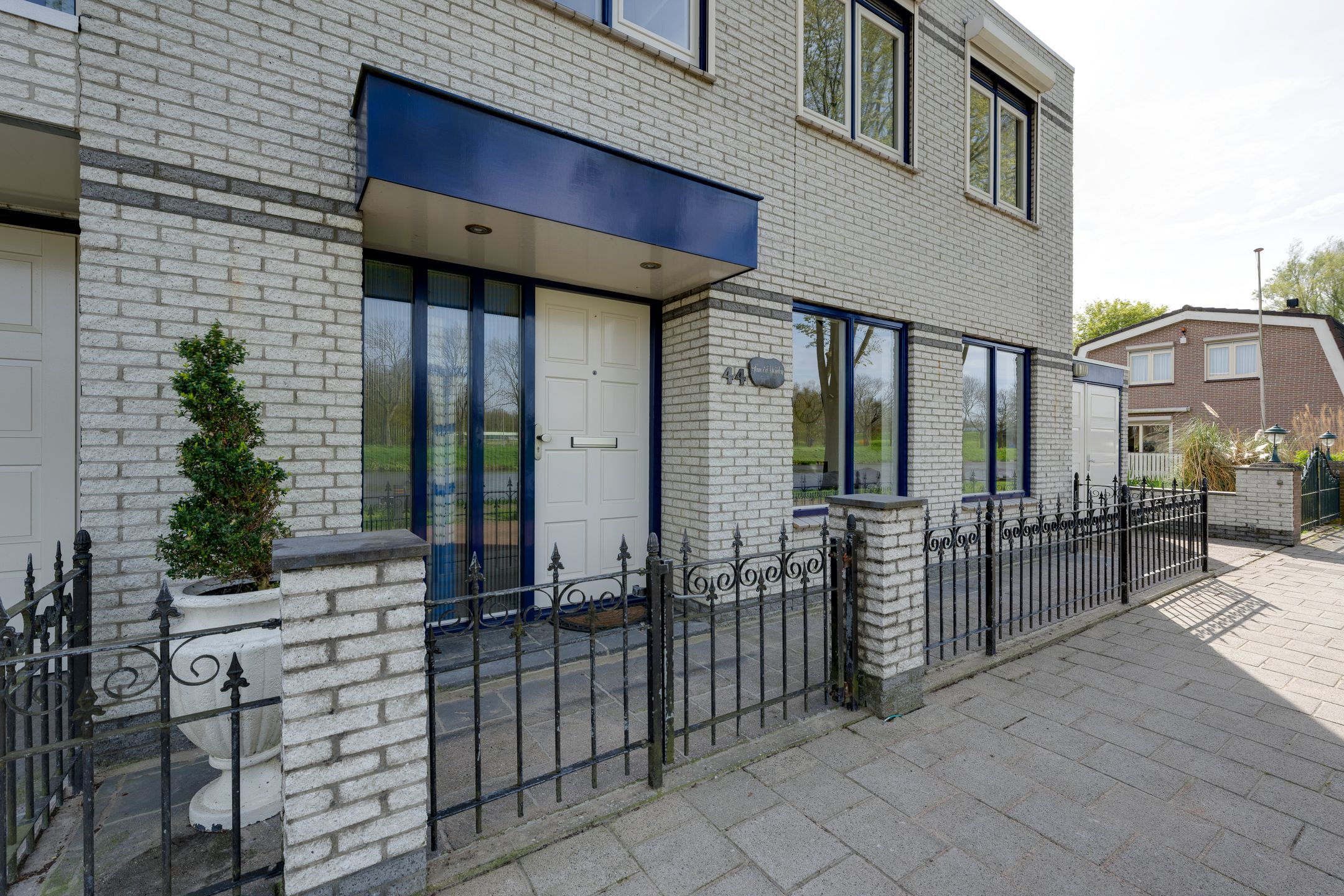 Foto 6 van Kanaaldijk 44