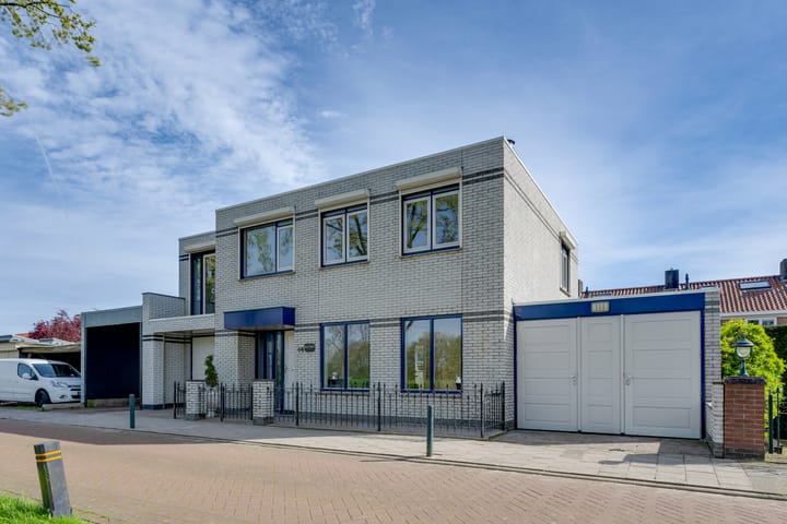 Photo 5 of Kanaaldijk 44