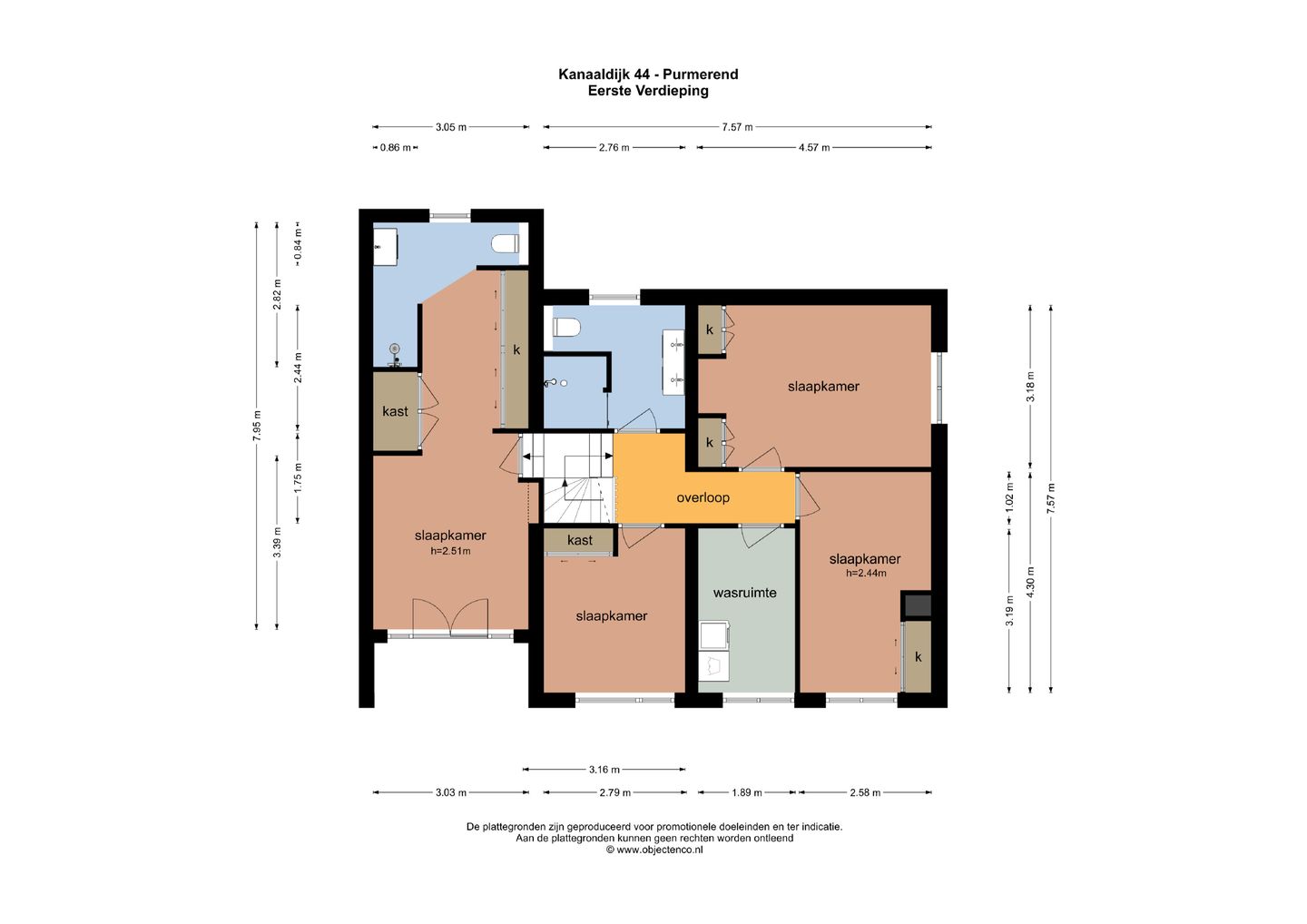 Foto 64 van Kanaaldijk 44