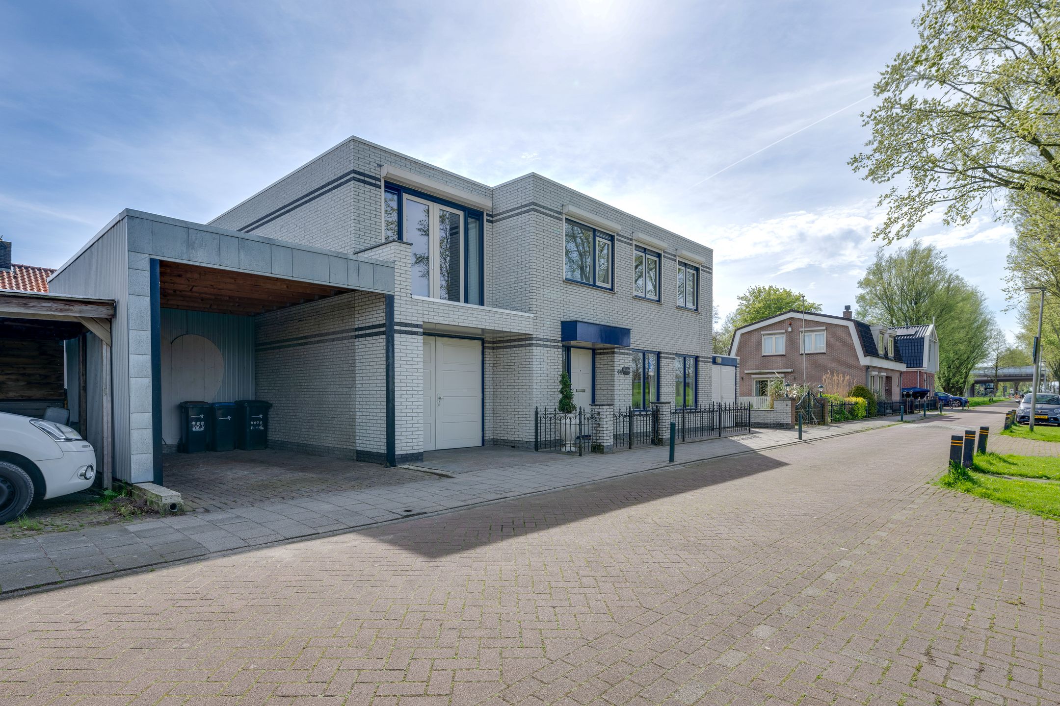 Foto 60 van Kanaaldijk 44