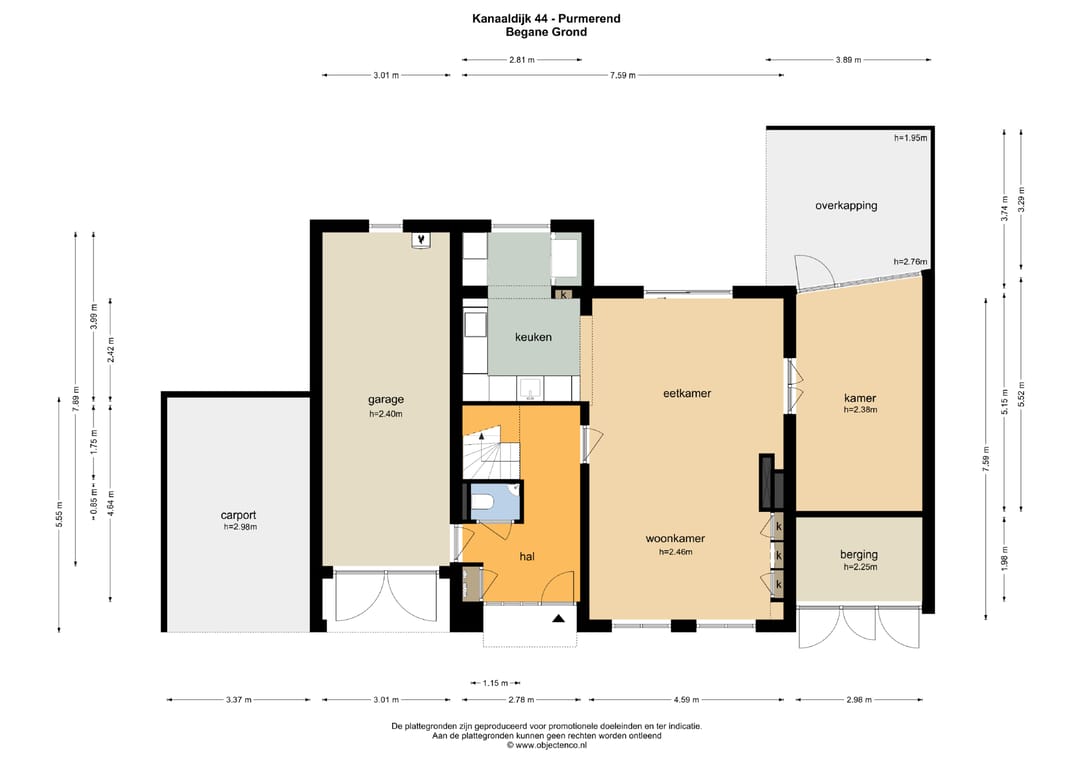 Foto 62 van Kanaaldijk 44