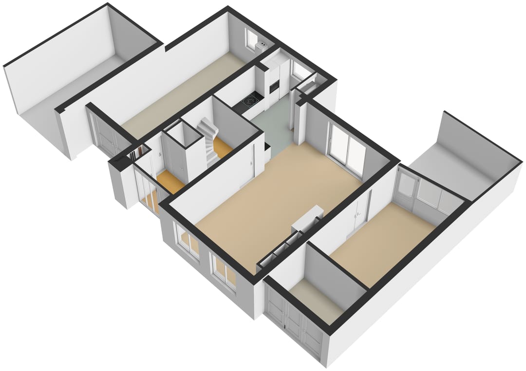 Foto 61 van Kanaaldijk 44