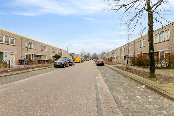 Bekijk foto 27 van Rimsky-Korssakovweg 130