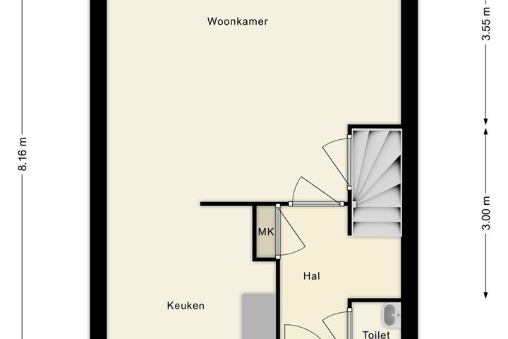 Bekijk foto 31 van Rimsky-Korssakovweg 130