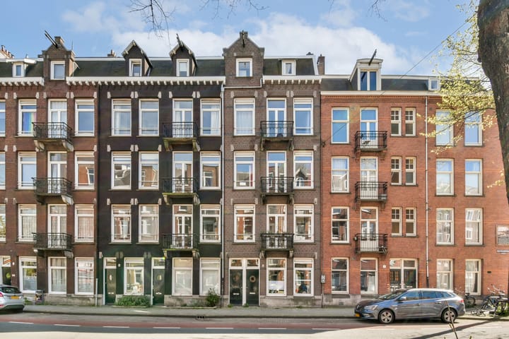 Foto 3 van Kostverlorenstraat 5-2