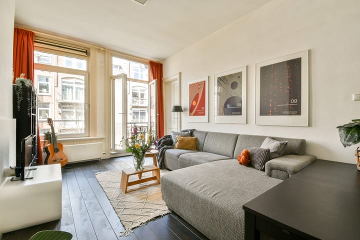 Foto 2 van Kostverlorenstraat 5-2