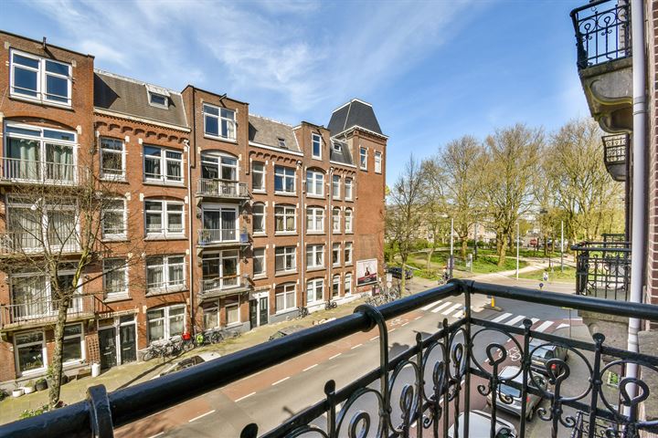 View photo 4 of Kostverlorenstraat 5-2