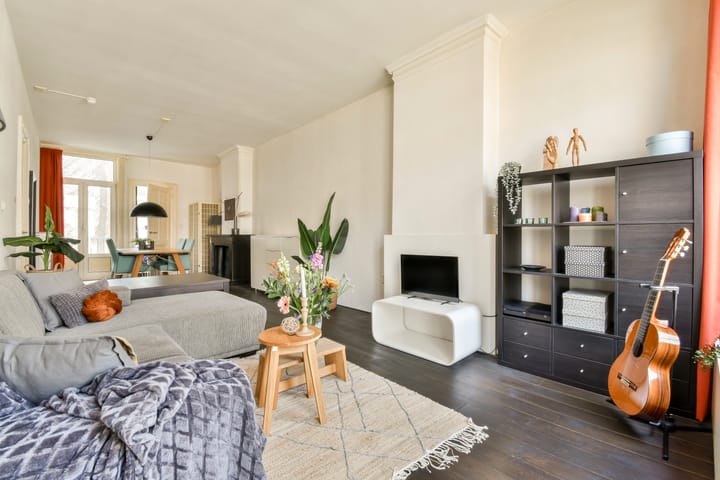 Foto 5 van Kostverlorenstraat 5-2