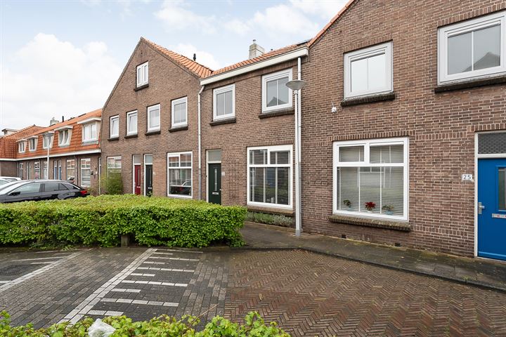 Bekijk foto 36 van Heemskerckstraat 23