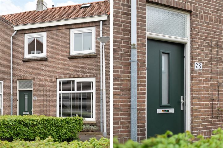 Bekijk foto 34 van Heemskerckstraat 23