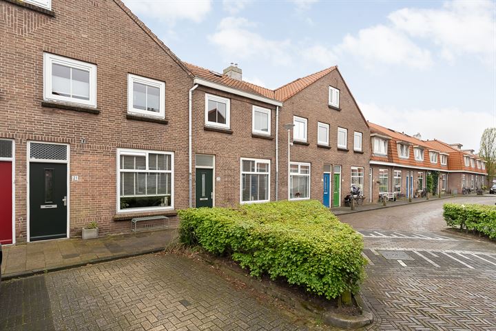 Bekijk foto 37 van Heemskerckstraat 23