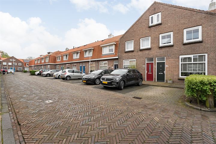 Bekijk foto 35 van Heemskerckstraat 23