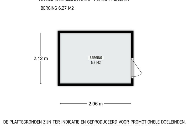 Bekijk foto 45 van Annie van Eesstraat 11