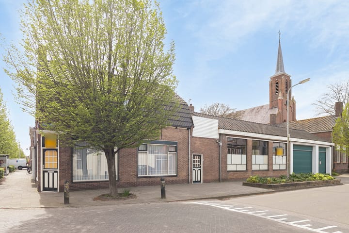 Photo 1 of Kersenlaan 2