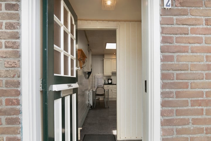 Bekijk foto 4 van Kersenlaan 2