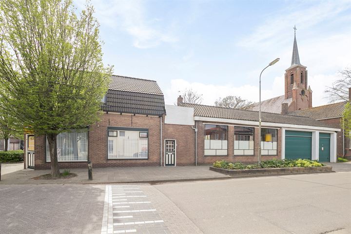 Bekijk foto 42 van Kersenlaan 2