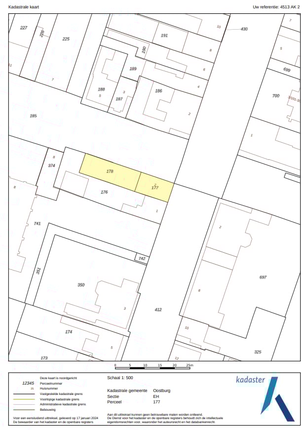 Photo 48 of Kersenlaan 2