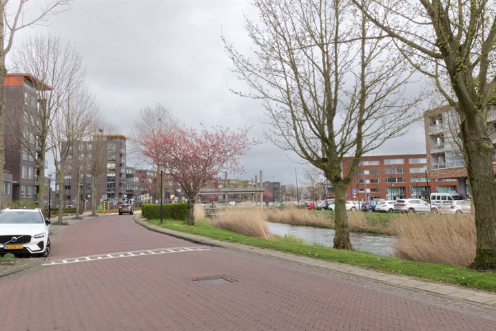 Bekijk foto 34 van Zuidersingel 186