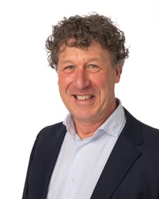 Joost Vente - NVM Registered Agent