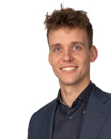 Sybren Graafsma - NVM Registered Agent