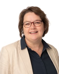 Anita Westhof - NVM Registered Agent & Appraiser