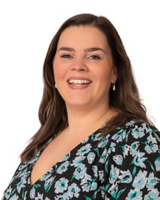 Marjolein Houtman - NVM Real Estate Agent