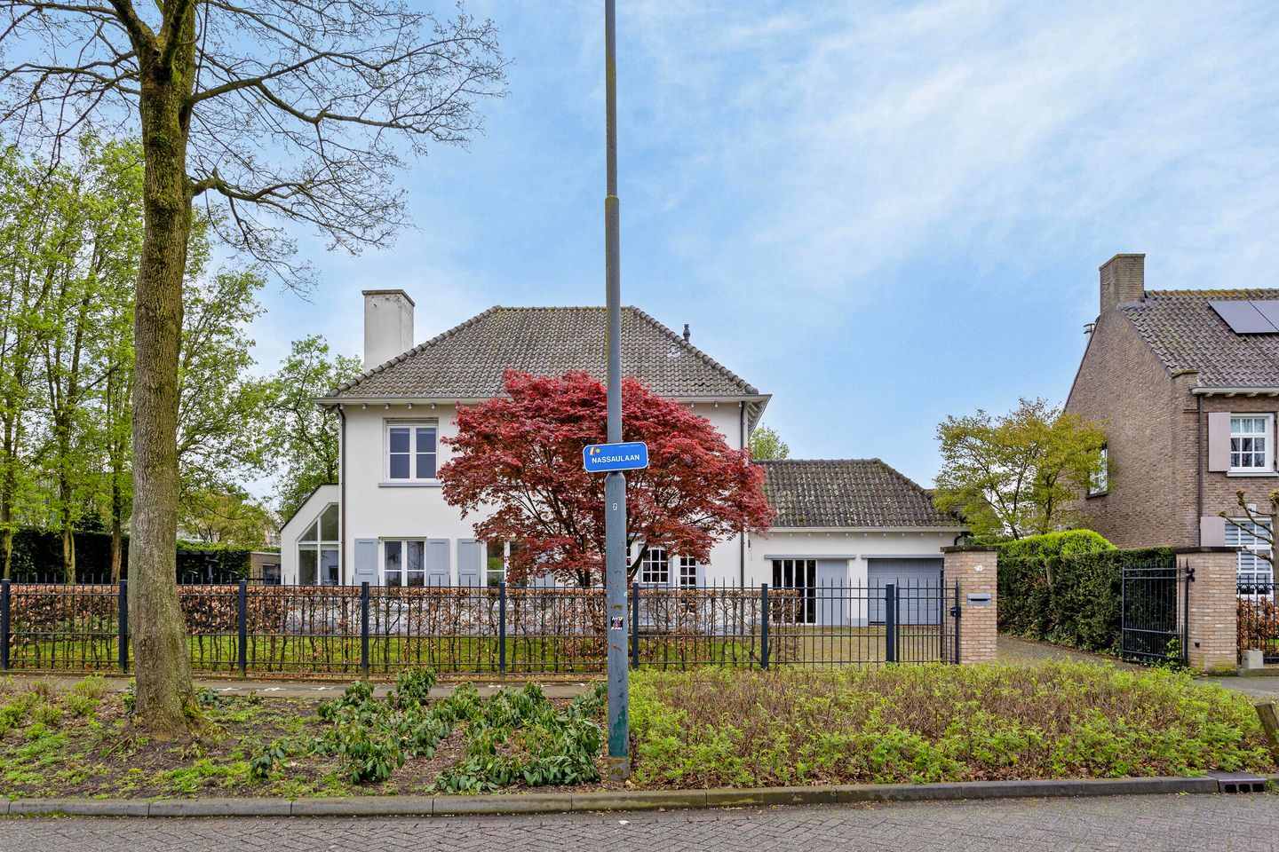 Huis te koop: Nassaulaan 1 2387 Baarle-Hertog, België [funda]