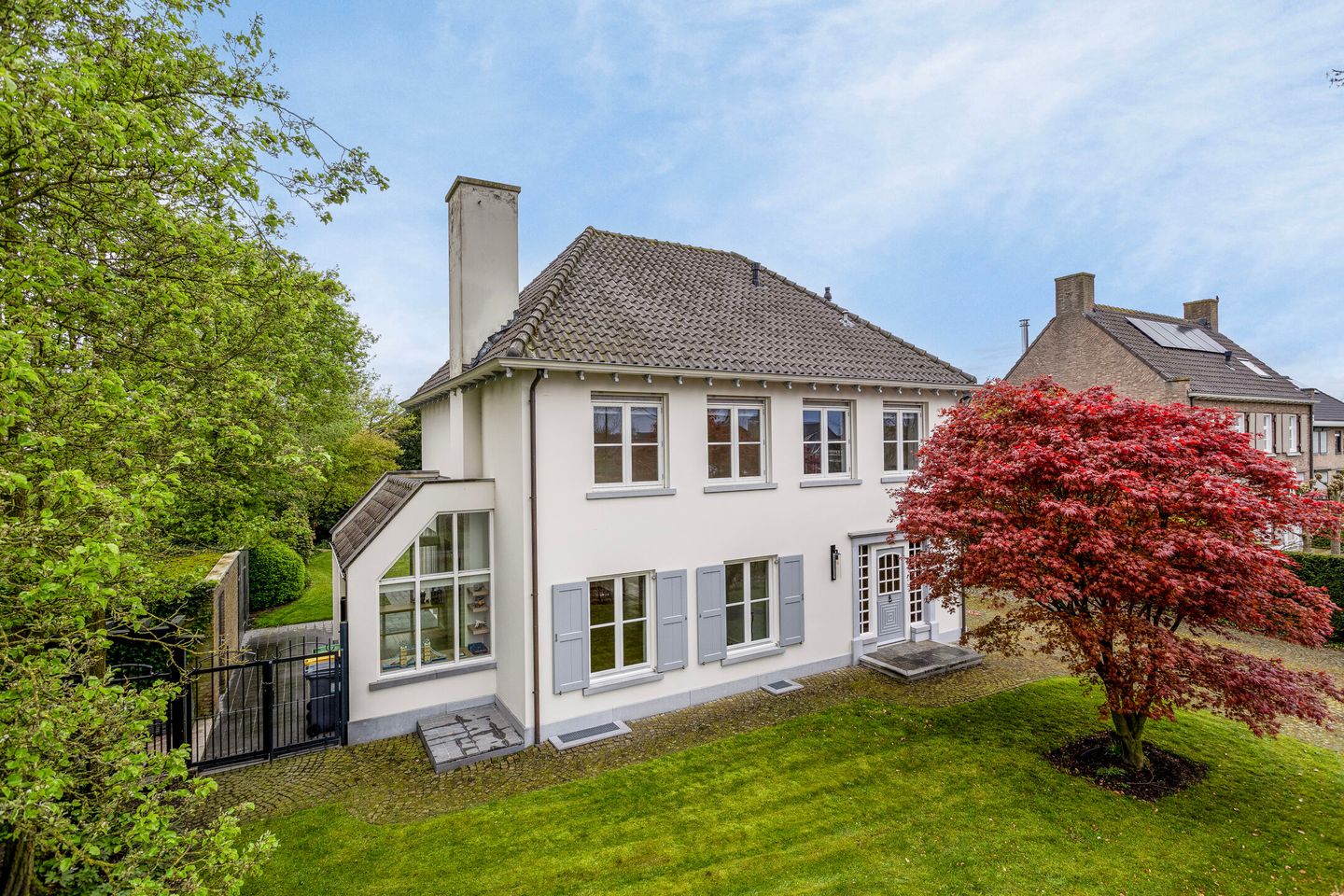 Huis te koop: Nassaulaan 1 2387 Baarle-Hertog, België [funda]