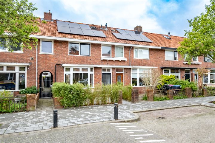 Bekijk foto 7 van Pieter de Hooghstraat 16