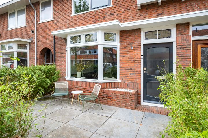 Bekijk foto 9 van Pieter de Hooghstraat 16