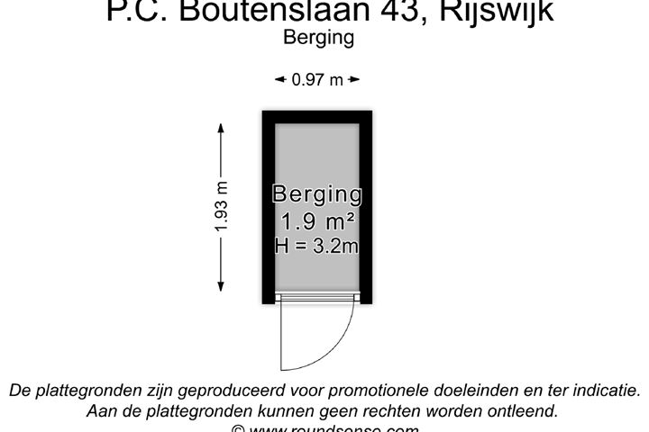 Bekijk foto 40 van P.C. Boutenslaan 43