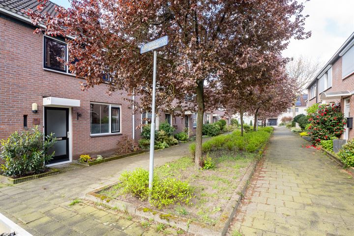 Bekijk foto 10 van Runenberghoek 58