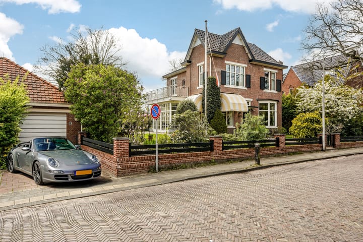 Foto 1 van Zijdeweg 26