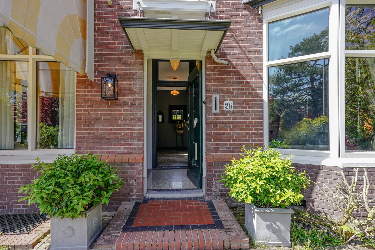 Foto 5 van Zijdeweg 26