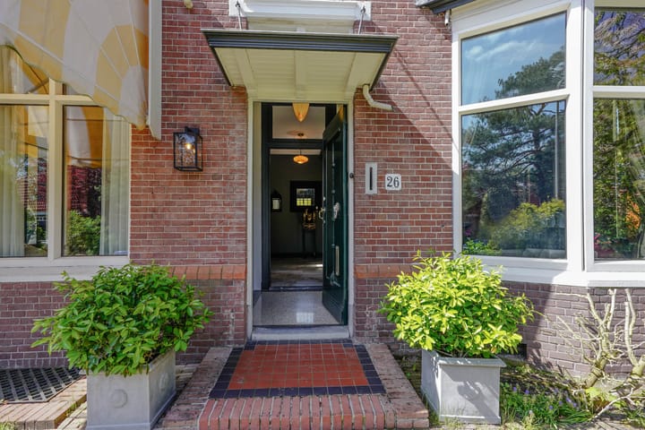 Foto 5 van Zijdeweg 26